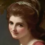 beauty in the georgian era