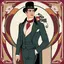 Is the Emersonian Gentleman Still Relevant Today?