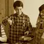 Manners and Morals: <u>Gems of Deportment</u> and Childhood Expectations
