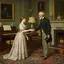 Victorian Etiquette Unveiled: Lessons from <u>Good Manners</u> (1886)