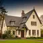 A Timeless Beauty: An Arts and Crafts Home