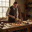 The Cost of Convenience: Eastlake's Critique of Mass-Produced Goods
